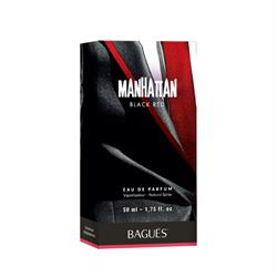 Manhattan Black red eau de parfum / 50 ml