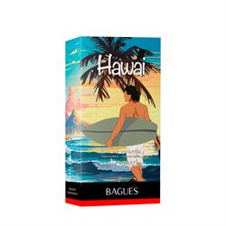 Hawai eau de parfum masc 50 ml