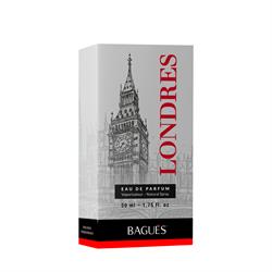 Londres eau de parfum / 50 ml