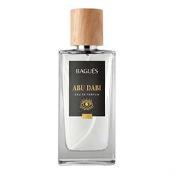 Abu Dabi eau de parfum / 50 ml