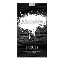 Brooklyn eau de parfum / 50 ml