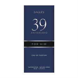 39 Aniversario Fragancia Masc / 50 ml