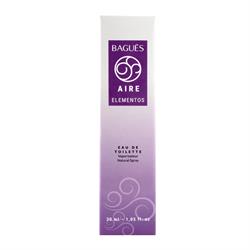 4 elementos Aire Unisex eau de toilette / 30ml