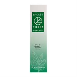 4 elementos Tierra Unisex eau de toilette / 30ml