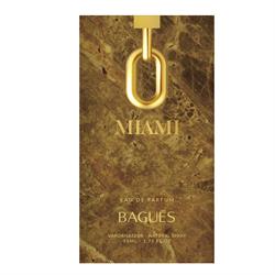 Miami masc eau de parfum / 50 ml