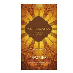 Al Hamra eau de parfum / 50 ml