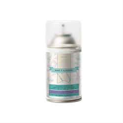 Aromatizante en Aerosol Bebé y Algodón