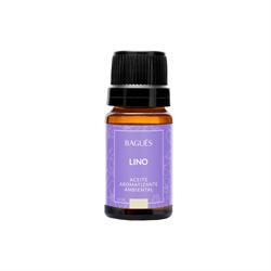 Aceite Ambiental Lino / 10ml