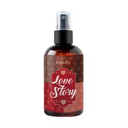 Aromatizante ambiental Love Story / 200 ml