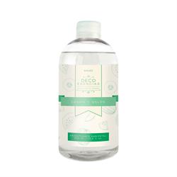 Aromatizante ambiental Sandía y Melón / 500 ml