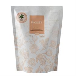 Aromatizante ambiental Patchouli y Canela doypack recarga / 500ml