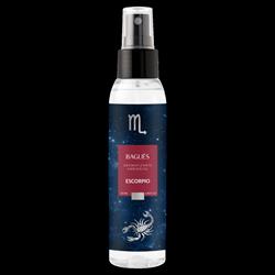 Aromatizante ambiental ESCORPIO / 125 ml