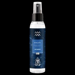 Aromatizante ambiental ACUARIO / 125 ml