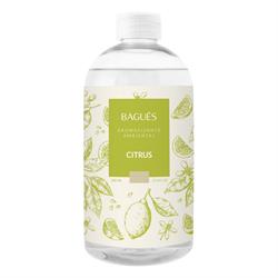 Aromatizante ambiental Citrus 500ml