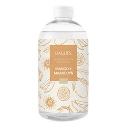 Aromatizante ambiental Mango y Maracuya / 500 ml