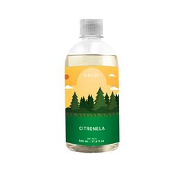 Aromatizante ambiental citronela // REPUESTO