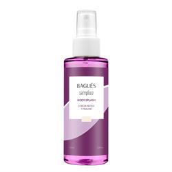 Body splash Cereza negra y Praliné / 150 ml