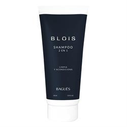 Blois Shampoo 2 en 1 / 150 ml