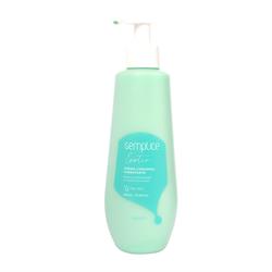 Crema corporal hidratante Exotic / 300 ml