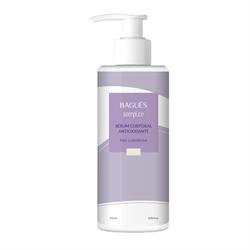Crema Corporal Antioxidante / 250g
