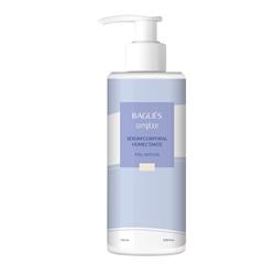 Crema Corporal Humectante / 250g
