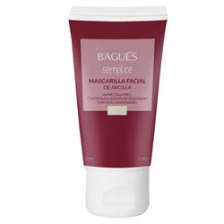 Mascara facial / 50 gr