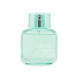 Eau de Toilette EXOTIC