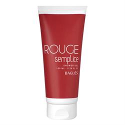 Gel de ducha ROUGE / 100 g