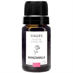 Aceite Esencial MANZANILLA