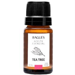 Aceite esencial TEA TREE