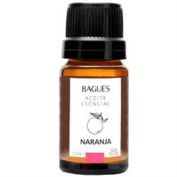 Aceite esencial Naranja - Serenidad / 10 ml