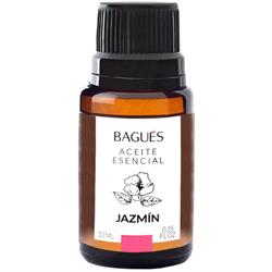 Aceite esencial Jazmín - Sensualidad / 10 ml