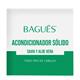 Acondicionador solido salvia / 55 gr