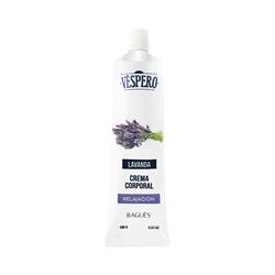 Crema corporal lavanda / 100 g