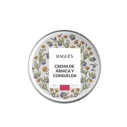 Crema de Árnica y Consuelda / 100g