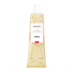 Crema para manos Avena / 20 g