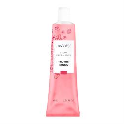 Crema para manos Frutos rojos / 60 g