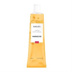 Crema para manos Maracuya / 60 g