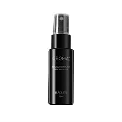 Bruma fijadora para maquillaje