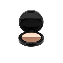 Corrector dúo Beige claro