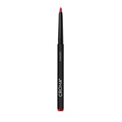 Delineador de labios retractil Rojo classic