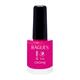 Esmalte cremoso Fucsia