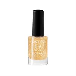 Esmalte gold fantasy holografico 21 free / 10 ml