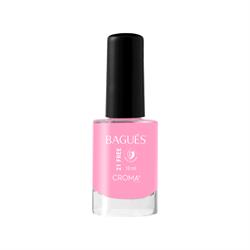 Esmalte Rose candy cremoso 21 free / 10 ml