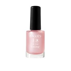 Esmalte Rose caramel perlado 21 free / 10 ml