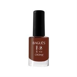 Esmalte Chocolate caramel cremoso 21 free / 10 ml