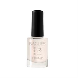 Esmalte blanco tornasolado 21free