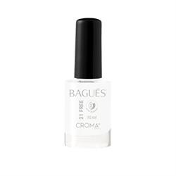 Esmalte Blanco cremoso 21 free