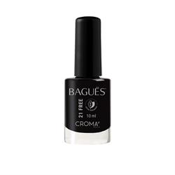 Esmalte negro cremoso 21 free