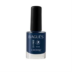 Esmalte Azul lanin cremoso 21 free